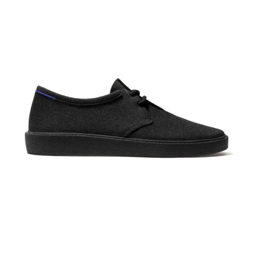 New Rothy’s The Monty - Mono Black Size 11.5